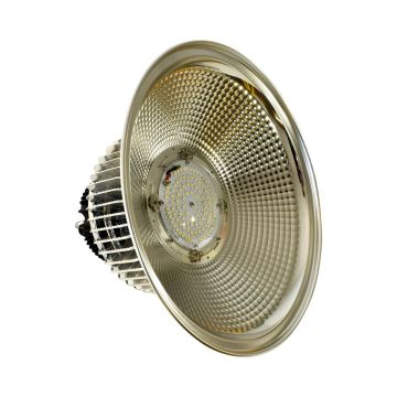 Eko Light HIGH BAY EK4707 Závěsná lampa 1x100W/LED 9500lm IP42