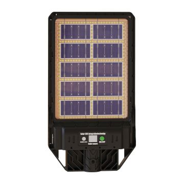 Eko-Light KERS EKO0545 Solární lampa 1x50W/LED 6500K 500lm IP44