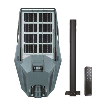 Eko-Light KERS EKO1191 Pouliční lampa 1x300W/LED 6500K 1200lm IP65