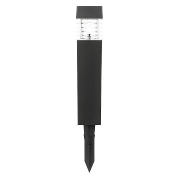 Eko-Light LAMPY SOLARNE EKO0608 Solární lampa 1x0,06W/LED 3000K 2lm IP44 SOLAR