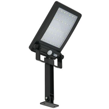 Eko-Light LAMPY SOLARNE EKO0615 Solární lampa 1x1,2W/LED 6500K 500lm IP44