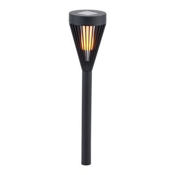 Eko-Light LAMPY SOLARNE EKO1450 Solární lampa 1x0,06W/LED 1700K 2lm IP44