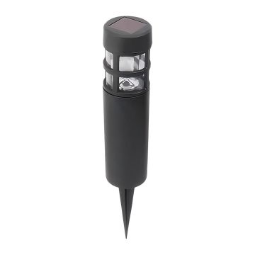 Eko-Light LAMPY SOLARNE EKO1451 Solární lampa 1x0,06W/LED 3000K 2lm IP44
