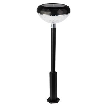 Eko-Light LAMPY SOLARNE EKO1452 Solární lampa 1x0,1W/LED RGB IP44