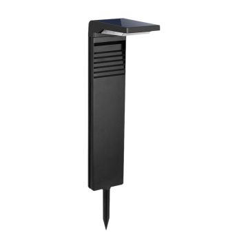 Eko-Light LAMPY SOLARNE EKO1456 Solární lampa 1x0,5W/LED 3000K 100lm IP44