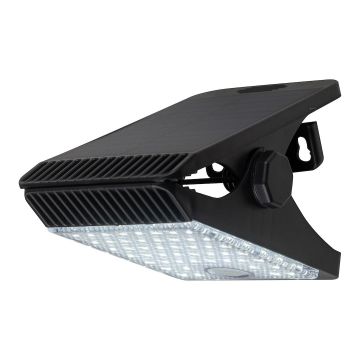 Eko-Light LAMPY SOLARNE EKO1708 Nástěnná lampa 1x4W/LED 4000K 400lm IP44