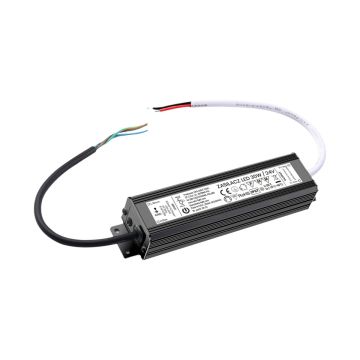 Eko Light LED POWER SUPPLY EKZAS0424 Napájecí zdroj IP67