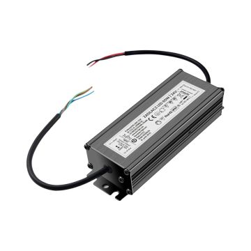 Eko Light LED POWER SUPPLY EKZAS0425 Napájecí zdroj IP67
