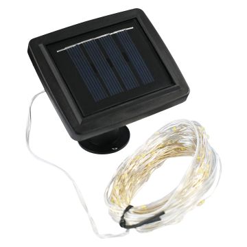 Eko-Light MICRO EKO0624 Solární lampa 1x0,06W/LED 3000K 2lm IP44