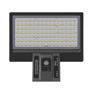Eko Light MILO EKO9154 Halogenový reflektor 1x8W/LED 4000K 1000lm IP65
