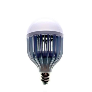 Eko-Light OWADOBÓJCZA EKZA486 Žárovka 1x8W/E27 6500K 800LM