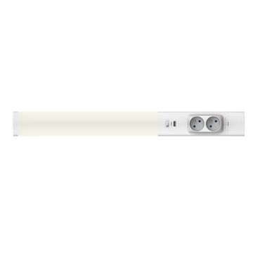 Eko-Light PODSZAFKOWE EKB1444 Podskříňkové osvětlení 1x18W/LED 4000K 1750lm IP20