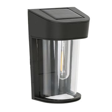 Eko-Light SOLARKI EKO0724 Nástěnná lampa 1x0,1W/LED 3000K 20lm IP44