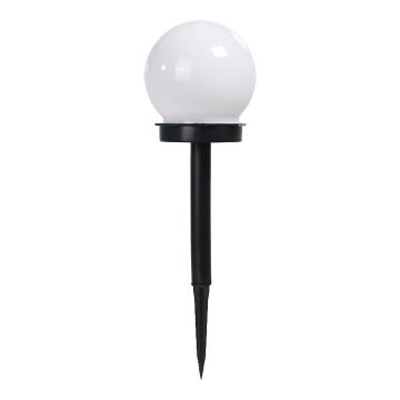 Eko-Light SOLARY MERKURY EKO0595 Solární lampa 1x0,06W/LED 6000K 1lm IP44