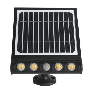 Eko Light TALENT EKO8328 Halogenový reflektor 4x8W/LED 4000K 950lm IP65