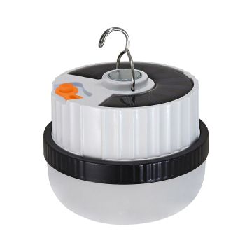 Eko-Light UFO EK1679 Závěsná lampa 1x10W/LED 4000K 1000lm IP20
