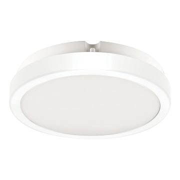 Eko-Light VERA EKP0468 Stropní lampa 1x12W/LED 4000K 1250lm IP65