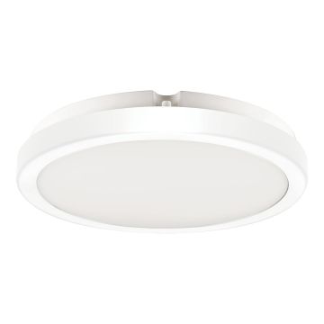 Eko-Light VERA EKP0472 Stropní lampa 1x24W/LED 4000K 2600lm IP65