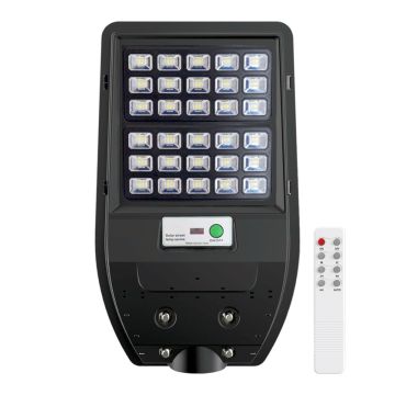 Eko Light VIA EKO9093 Lampička na sloup 1x50W/LED 6000K 500lm IP65