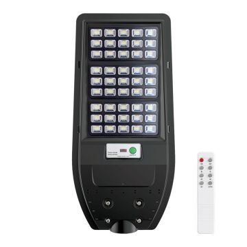 Eko Light VIA EKO9094 Lampička na sloup 1x100W/LED 6000K 1200lm IP65