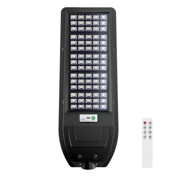 Eko Light VIA EKO9096 Lampička na sloup 1x200W/LED 6000K 2400lm IP65