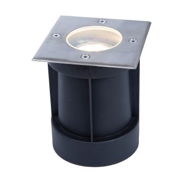 Eko-Light VIALE EKO326 Vjezdová lampa 1x8W/GU10 IP67