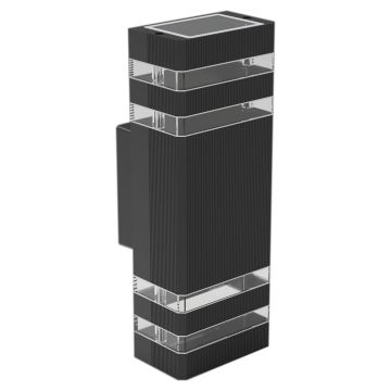 Eko-Light VINI EKO0734 Nástěnná lampa 2x8W/GU10 IP54