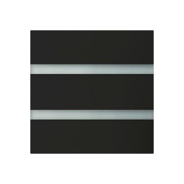 Eko Light VOX EKS610 Vestavěná schodišťová lampa 1x0.6W/LED 4000K 14lm IP20