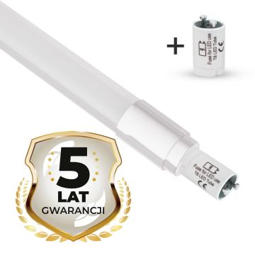 Eko-Light BULB EK8546 Lineární LED trubice 1x6.5W/g13_t8_60cm 4000K 1100LM IP20