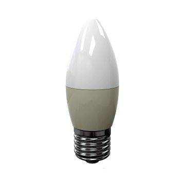 Eko-Light BULB EKZA0084 Žárovka 1x7W/E27 3000K 600LM IP20