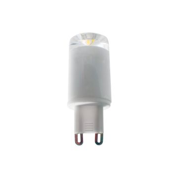 Eko-Light BULB EKZA1326 Žárovka 1x3W/G9 3000K 300LM IP20