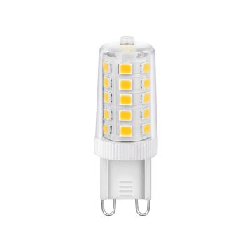 Eko-Light BULB EKZA312 Žárovka 3,5W/G9 4000K 320LM