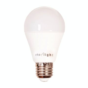 Eko-Light BULB EKZA7798 Žárovka 1x11W/E27 6000K 1055LM