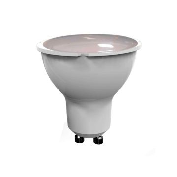 Eko-Light BULB EKZA8003 Žárovka 1x6.5W/gu10 4000K 560LM IP20