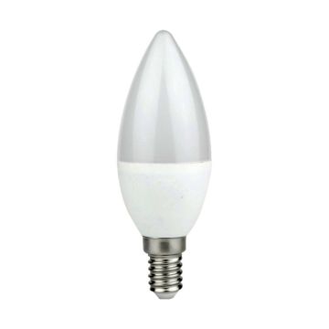 Eko-Light BULB EKZA8005 Žárovka 1x7W/E14 4000K 600LM