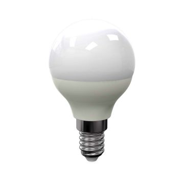 Eko-Light BULB EKZA9135 Žárovka 1x7W/E14 4000K 600LM IP20