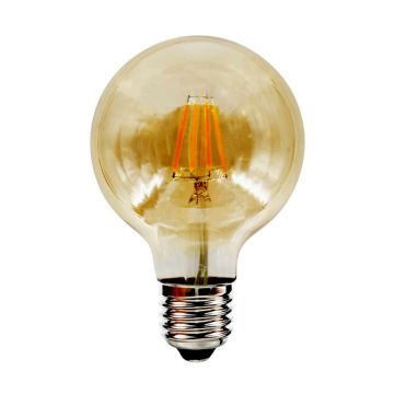 Eko-Light BULB EKZF7807 Žárovka 1x4W/E27 2700K 400LM IP20