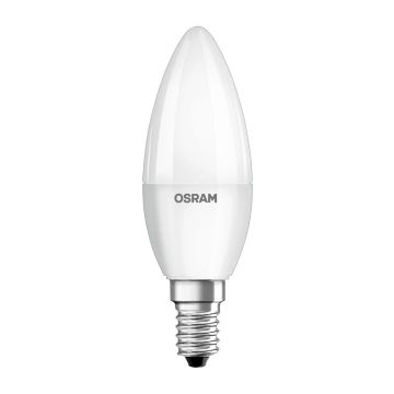 Eko-Light BULB EKZOS066 Žárovka 1x5.5W/E14 6500K 470LM