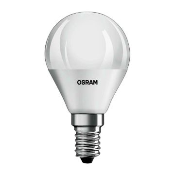 Eko-Light BULB EKZOS630 Žárovka 1x5.5W/E14 6500K 470LM