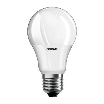 Eko-Light BULB EKZOS656 Žárovka 1x8.5W/E27 2700K 806LM