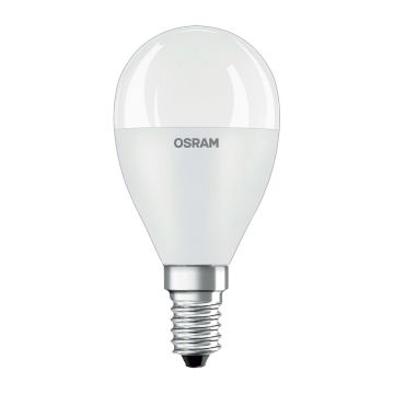 Eko-Light BULB EKZOS947 Žárovka 1x7.5W/E14 6500K 806LM