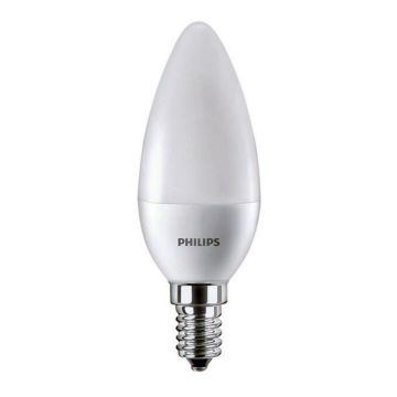 Eko-Light BULB EKZPH052 Žárovka 1x7W/E14 4000K 830LM