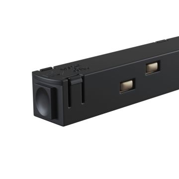 Maytoni ACCESSORIES FOR TRACKS TRA004CPC-22B Montážní prvek