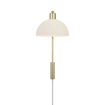 Nordlux ELLEN 2213701035 Nástěnná lampa 1x40W/E14 IP20