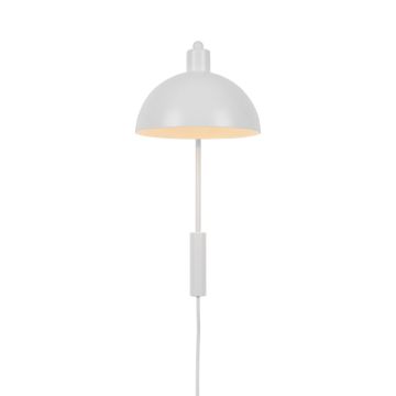 Nordlux ELLEN 2213721001 Nástěnná lampa 1x40W/E14 IP20