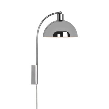 Nordlux ELLEN 2213721033 Nástěnná lampa 1x40W/E14 IP20
