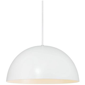 Nordlux ELLEN 48563001 Závěsná lampa 1x40W/E27 IP20