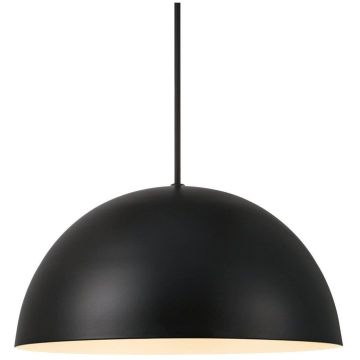 Nordlux ELLEN 48563003 Závěsná lampa 1x40W/E27 IP20
