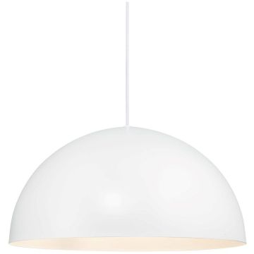 Nordlux ELLEN 48573001 Závěsná lampa 1x40W/E27 IP20