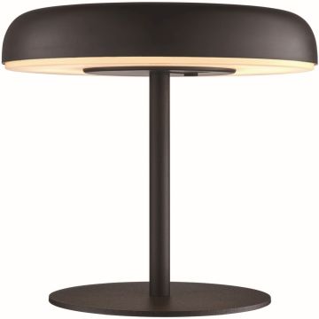 Nordlux Elmer 2518305003 Stolní lampa 1x2w/led 3000k 100lm ip44